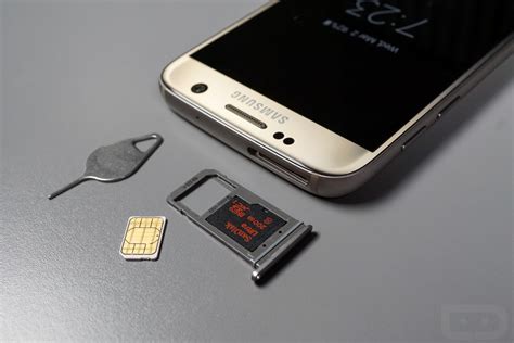 samsung galaxy s7 edge sim card